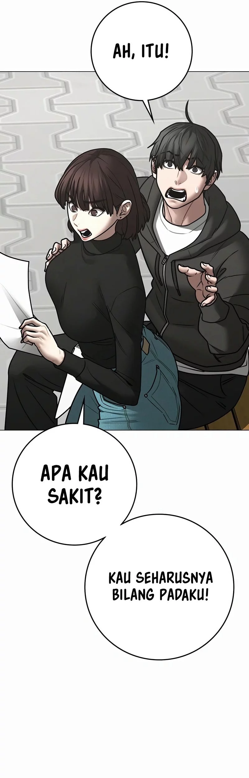 Chapter 176 - halaman 61