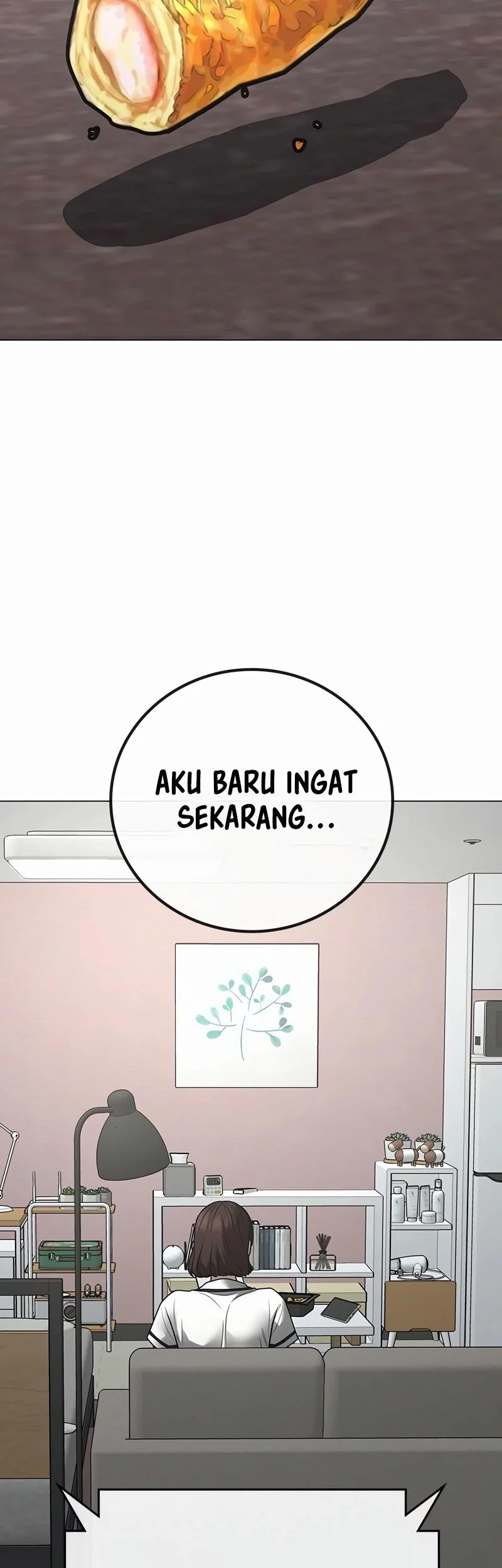 Chapter 176 - halaman 81