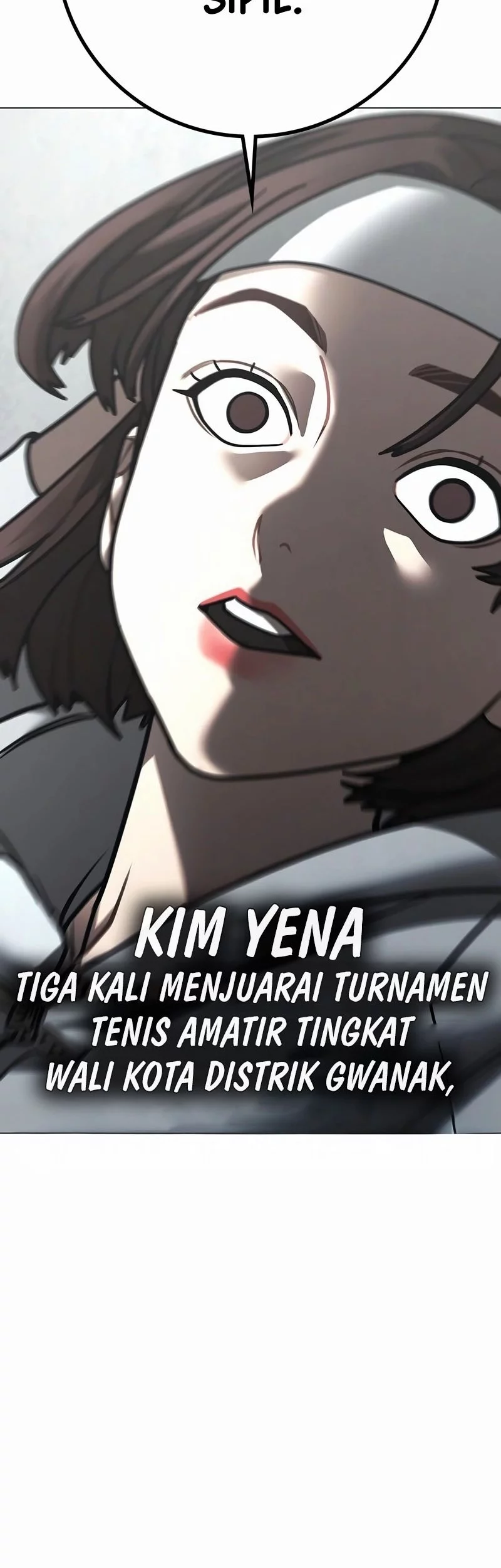 Chapter 176 - halaman 20