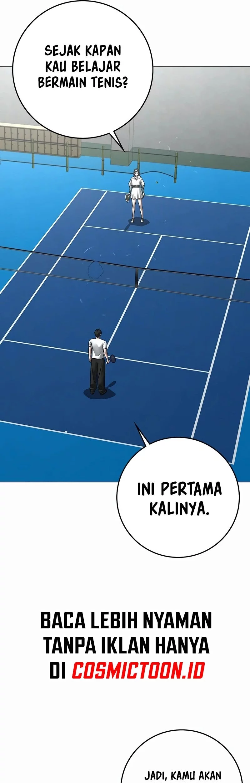 Chapter 176 - halaman 29