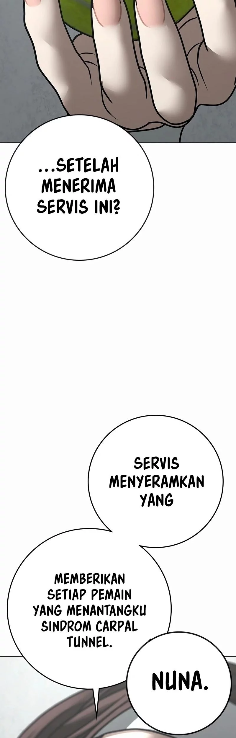 Chapter 176 - halaman 31