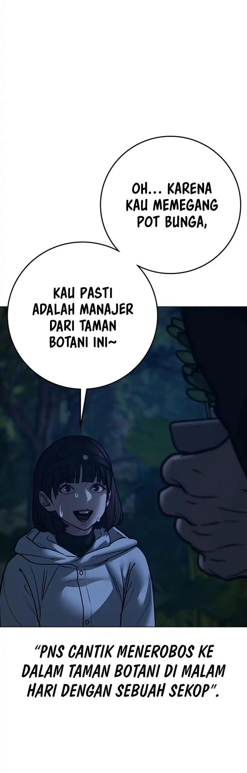 Chapter 177 - halaman 25