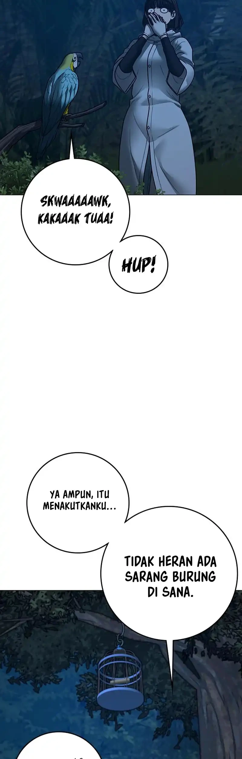Chapter 177 - halaman 38