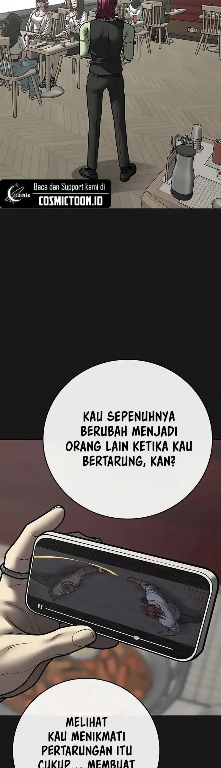 Chapter 179 - halaman 68