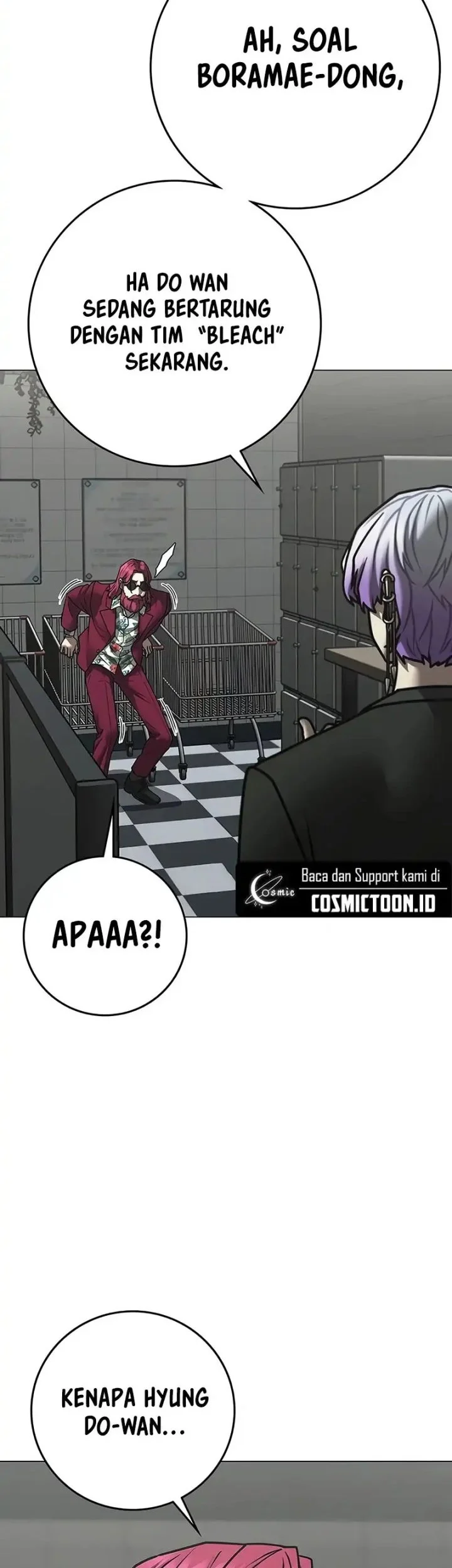 Chapter 179 - halaman 80