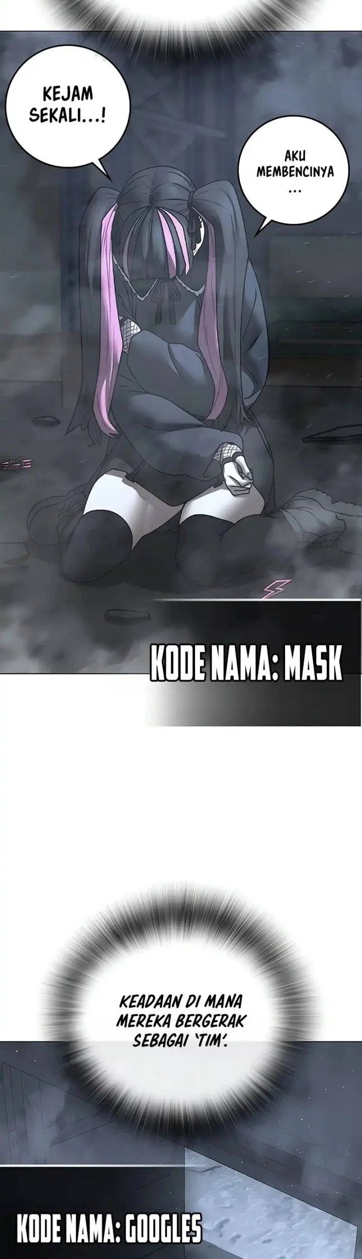 Chapter 179 - halaman 85