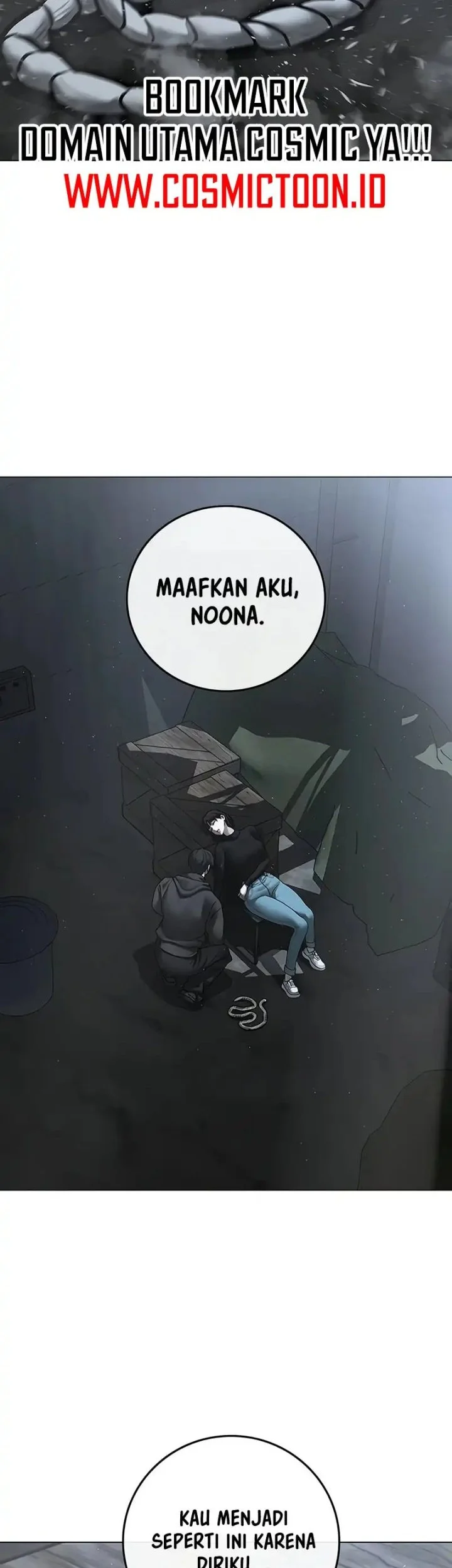 Chapter 179 - halaman 26