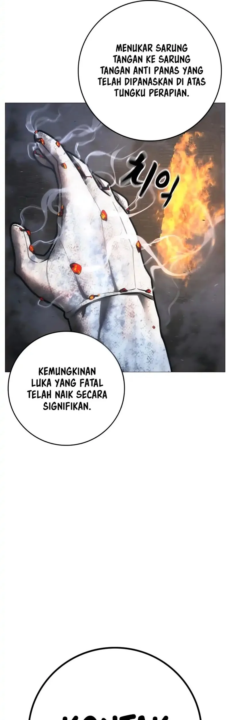 Chapter 180 - halaman 45