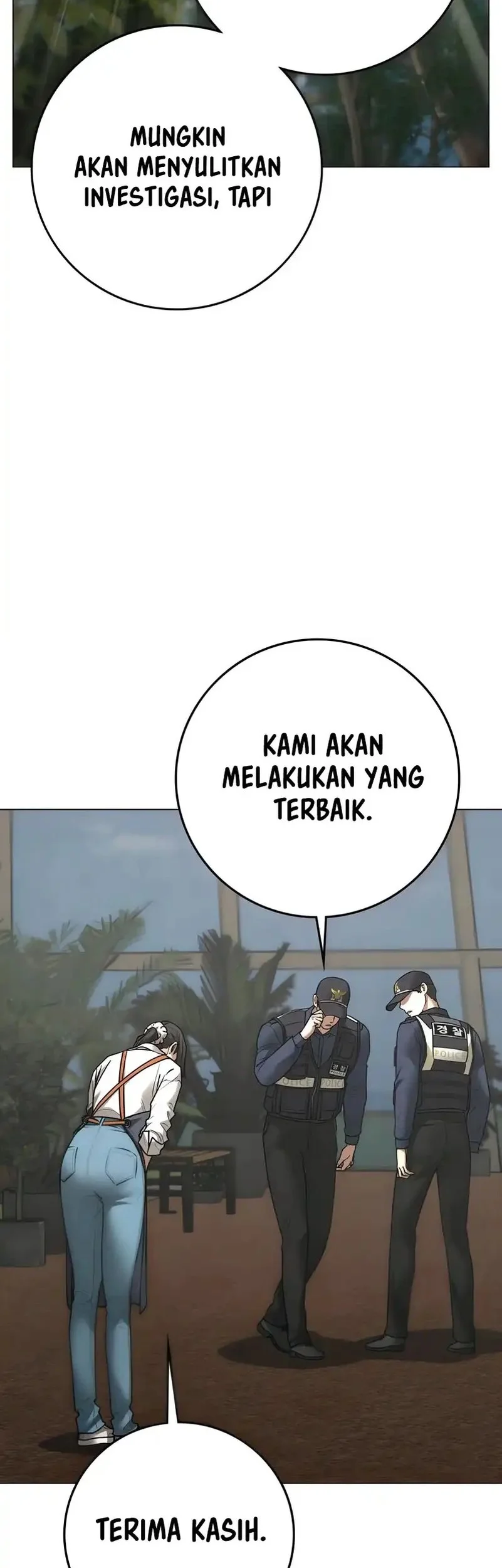 Chapter 180 - halaman 15