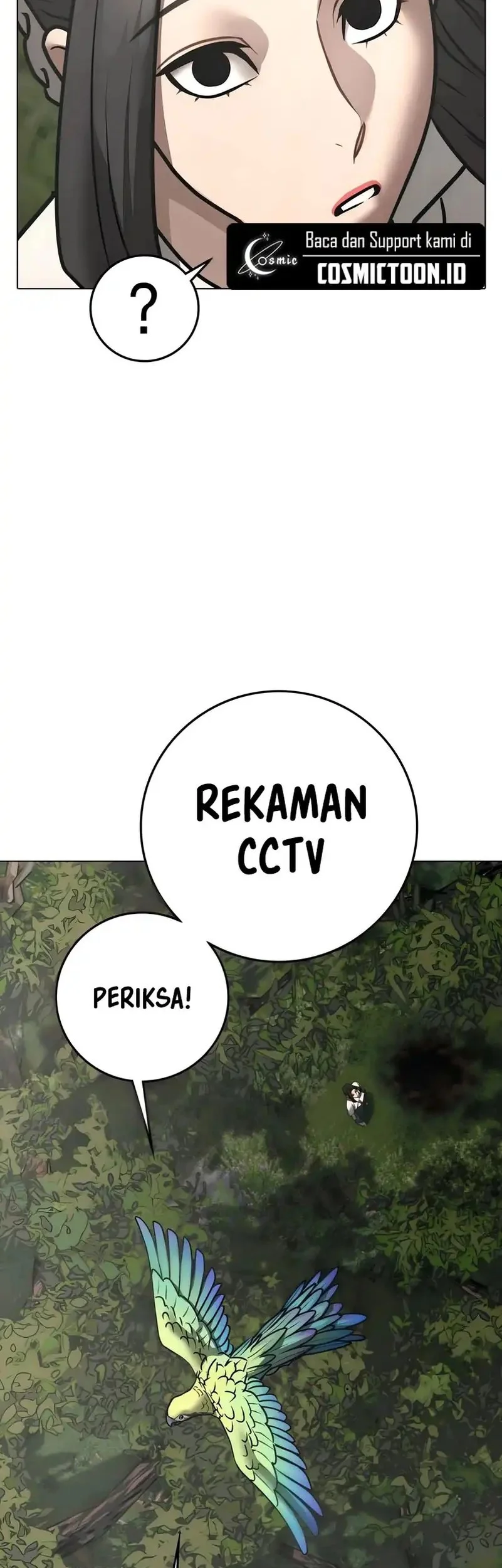 Chapter 180 - halaman 20