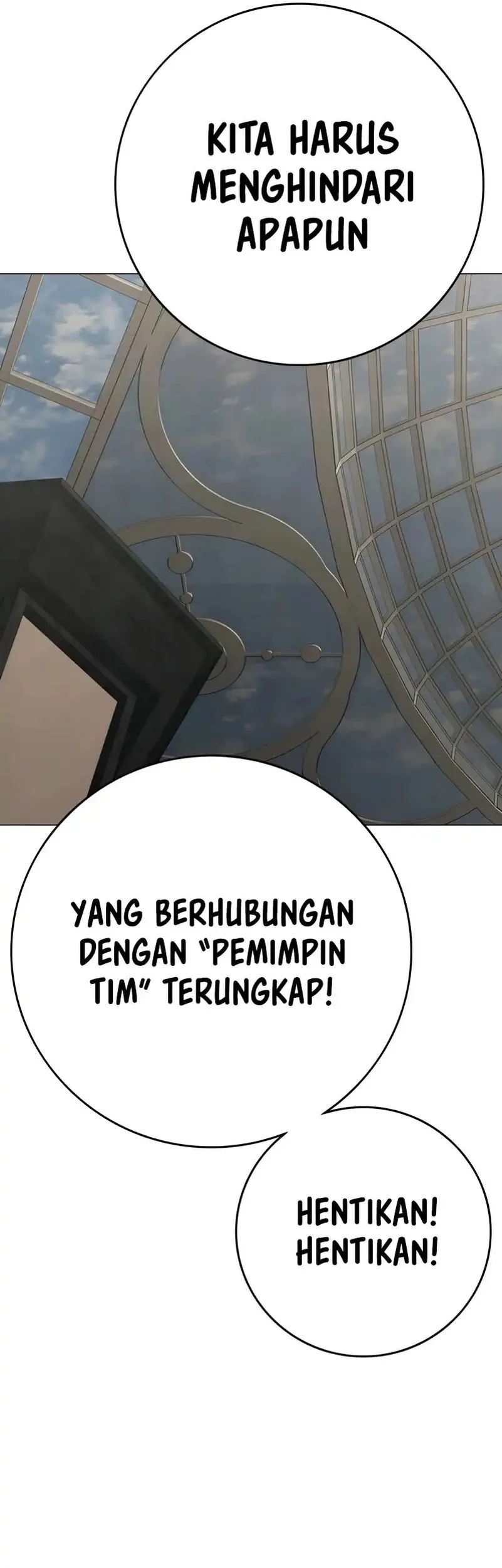 Chapter 180 - halaman 22
