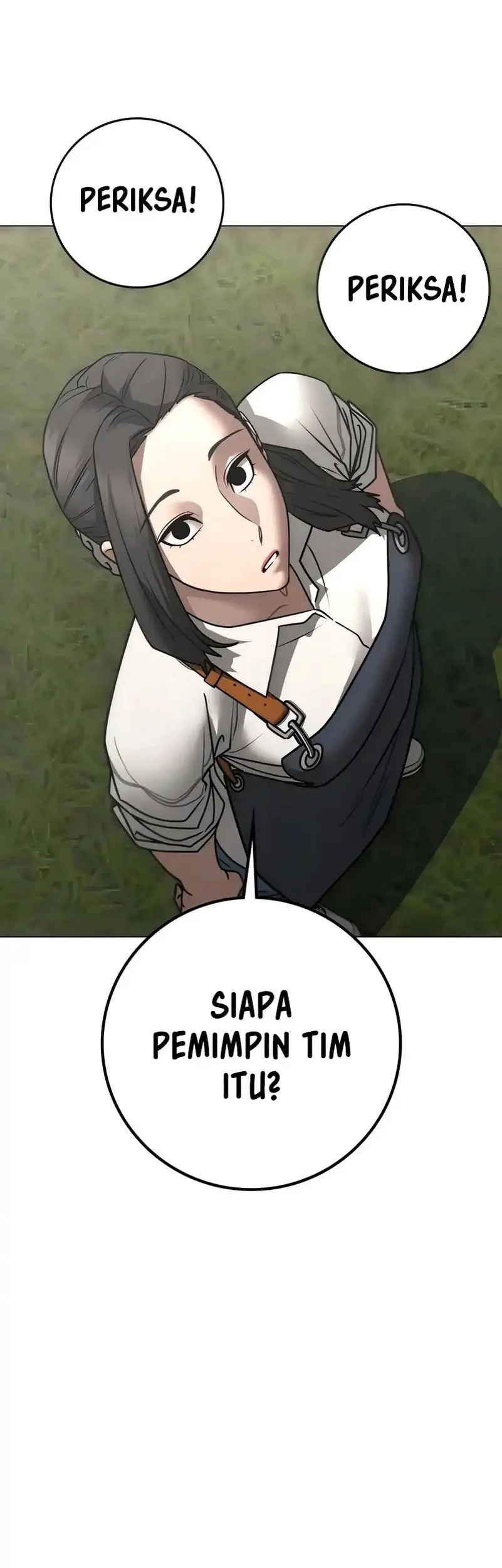 Chapter 180 - halaman 23