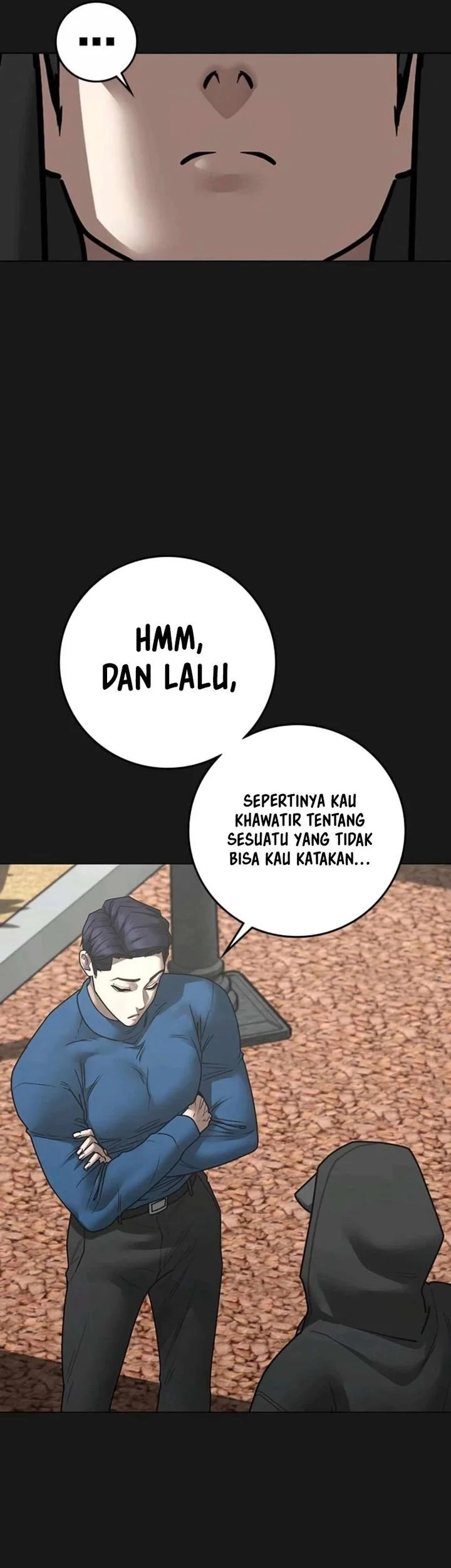 Chapter 181 - halaman 22