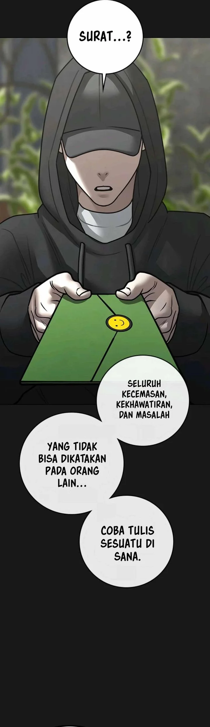 Chapter 181 - halaman 26