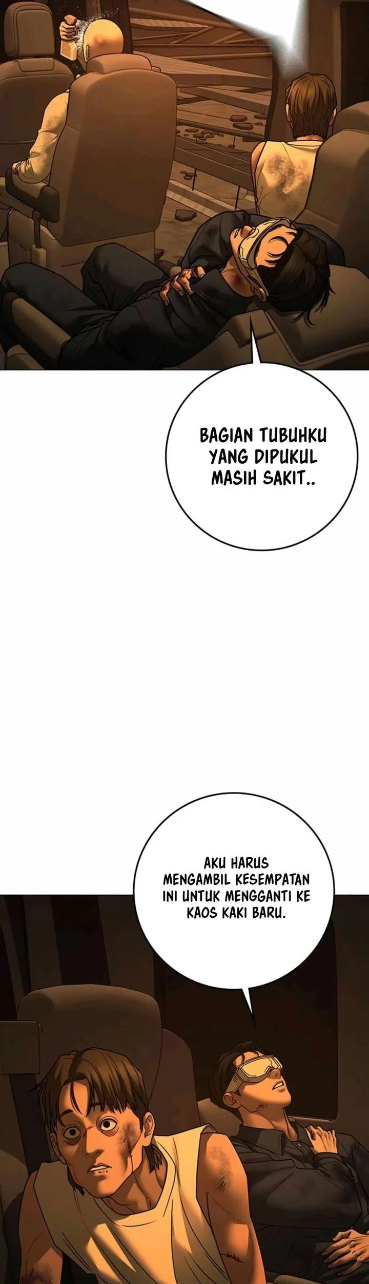 Chapter 181 - halaman 33