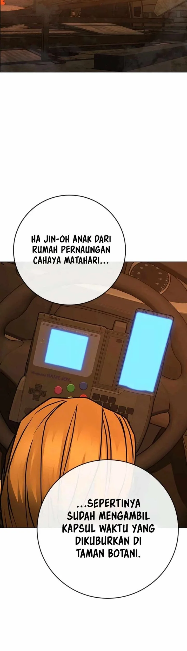 Chapter 181 - halaman 45