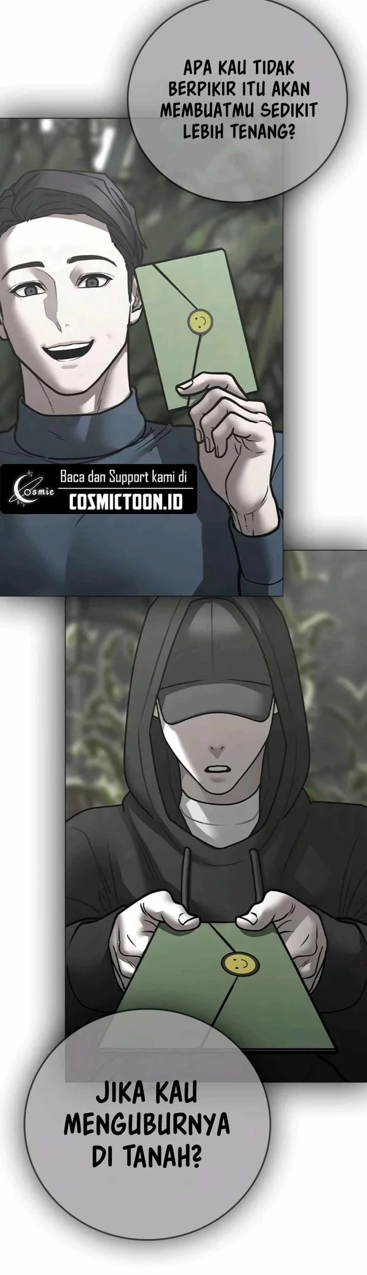 Chapter 181 - halaman 55