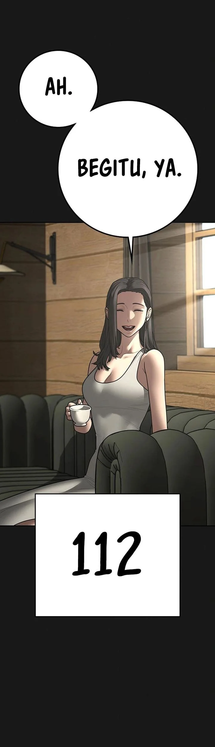 Chapter 184 - halaman 28