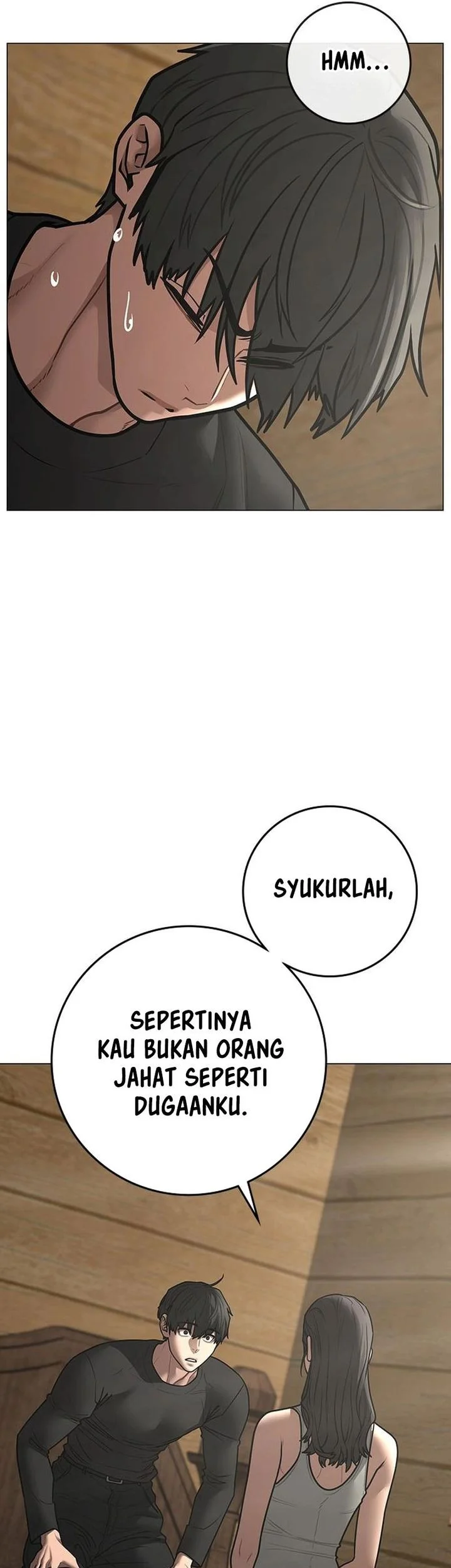 Chapter 184 - halaman 34