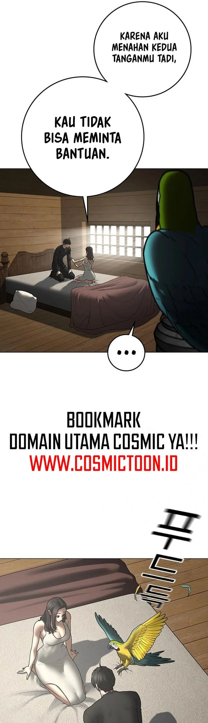 Chapter 184 - halaman 36