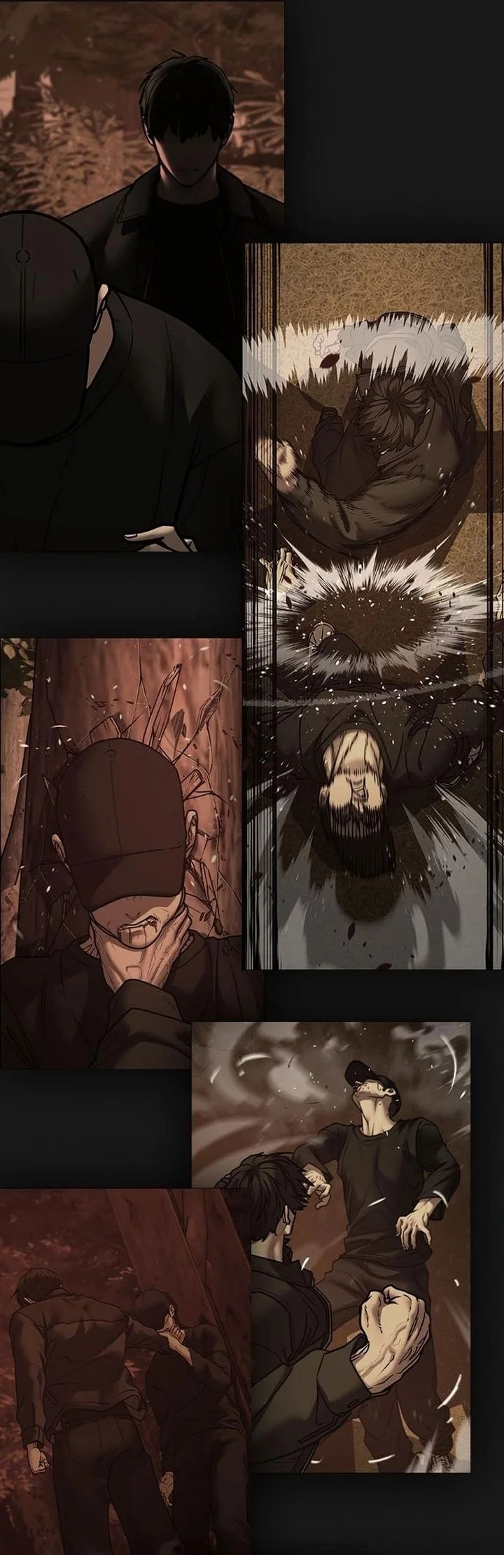 Chapter 184 - halaman 79