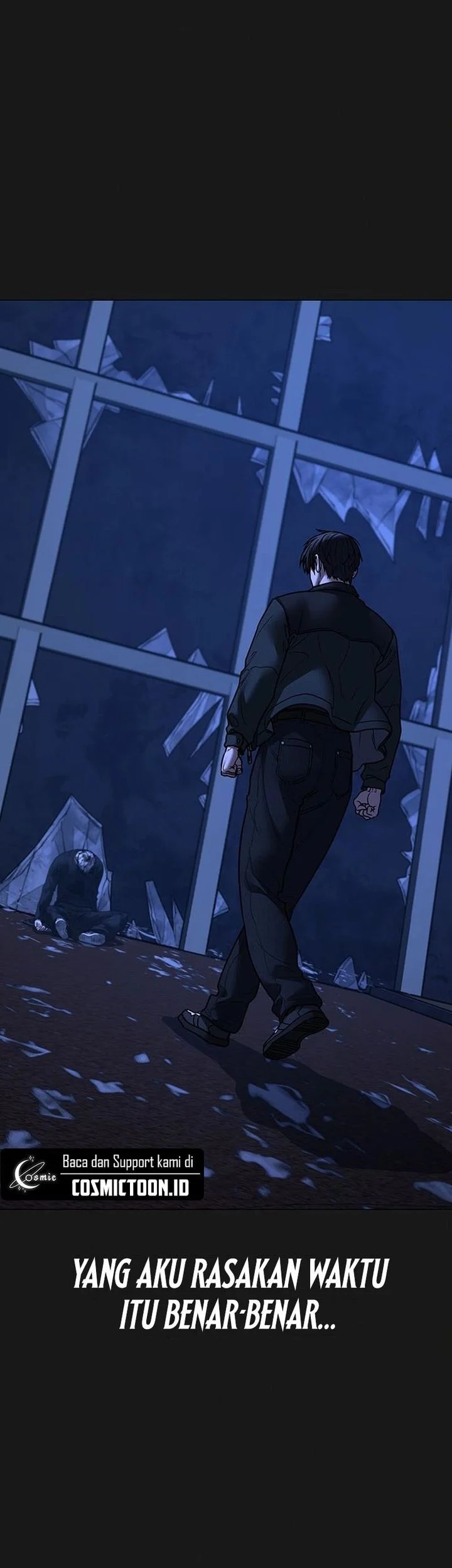 Chapter 184 - halaman 84