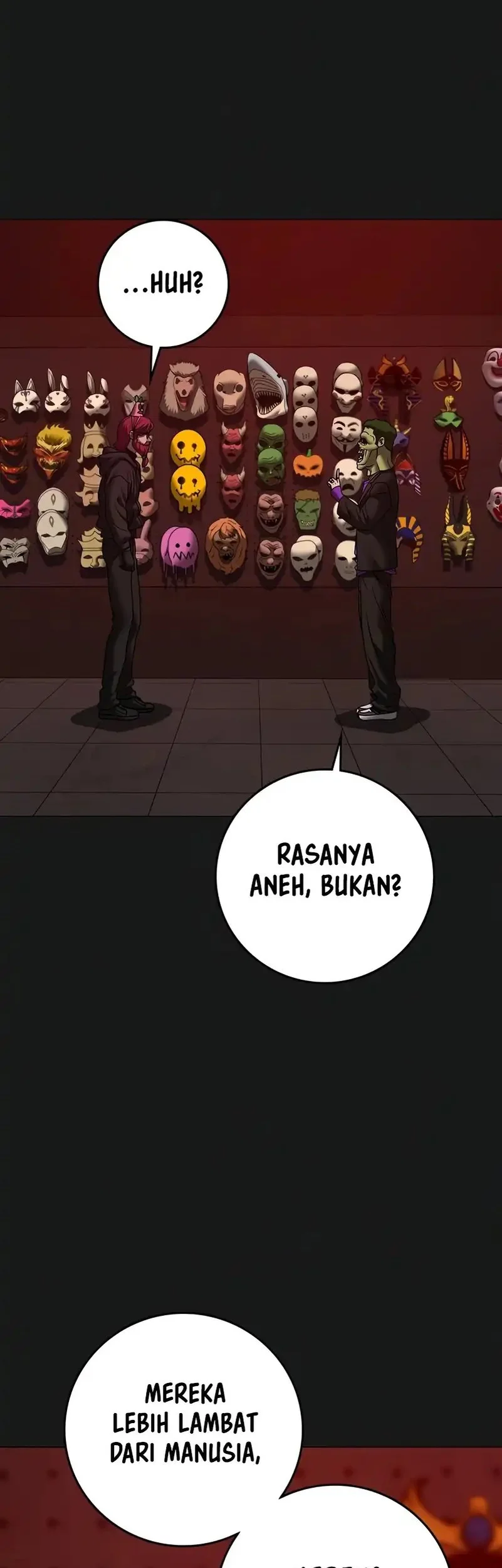 Chapter 185 - halaman 72