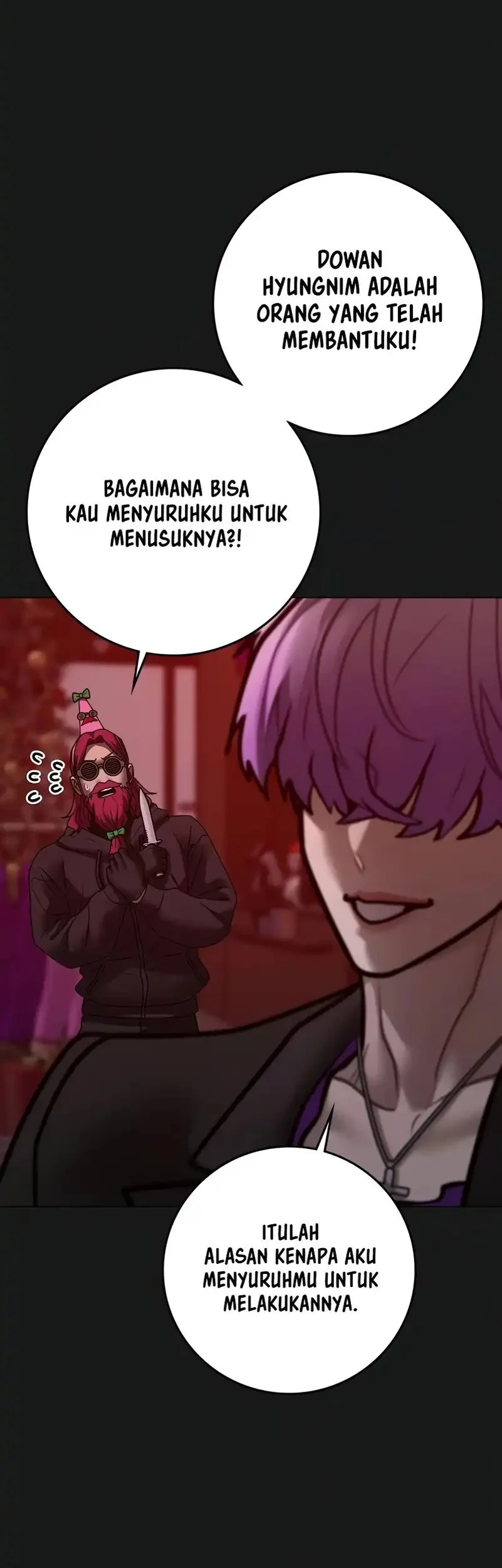 Chapter 185 - halaman 94
