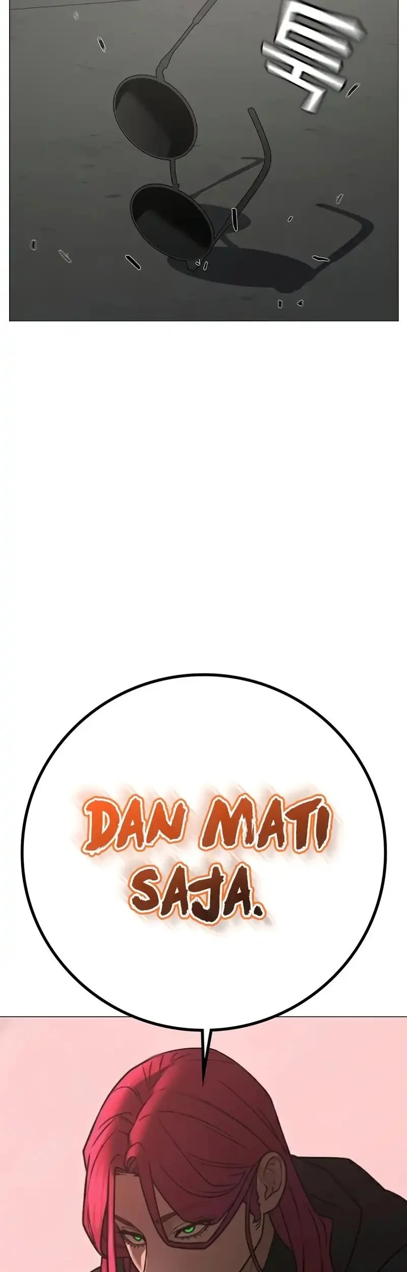 Chapter 185 - halaman 112