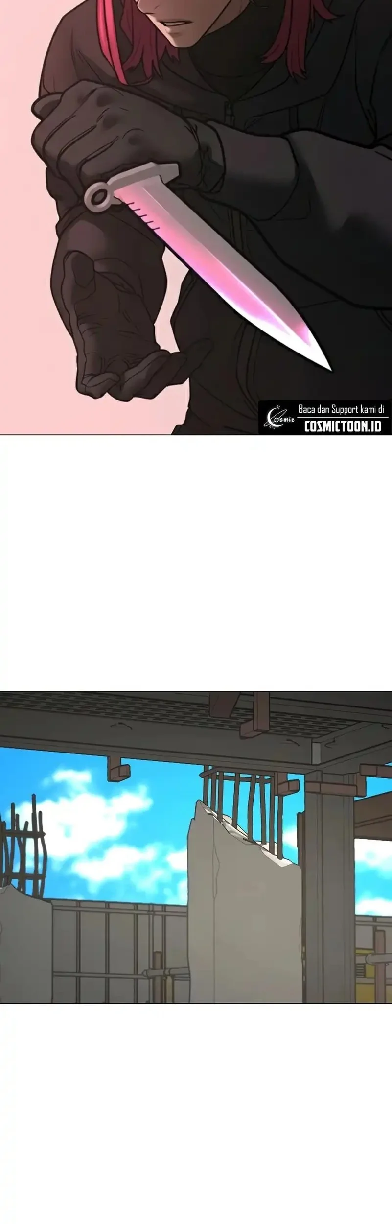 Chapter 185 - halaman 113