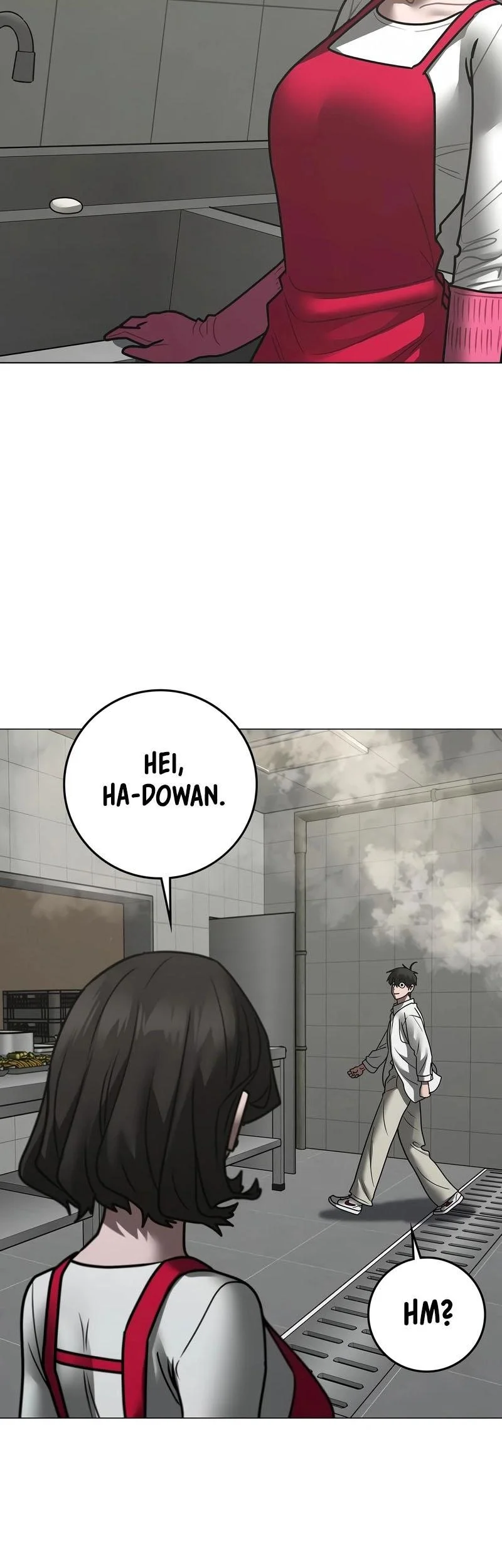Chapter 187 - halaman 99