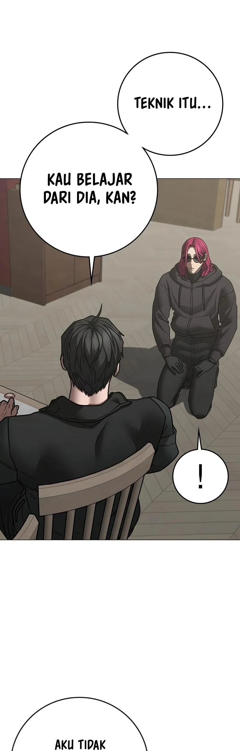 Chapter 187 - halaman 30