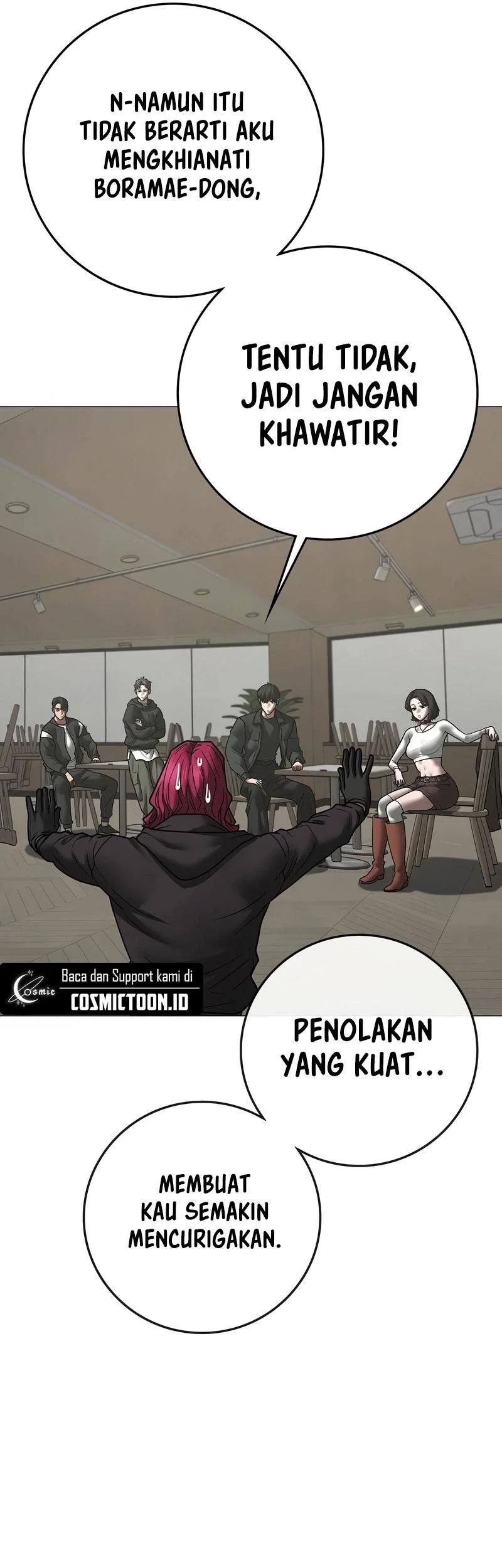 Chapter 187 - halaman 32