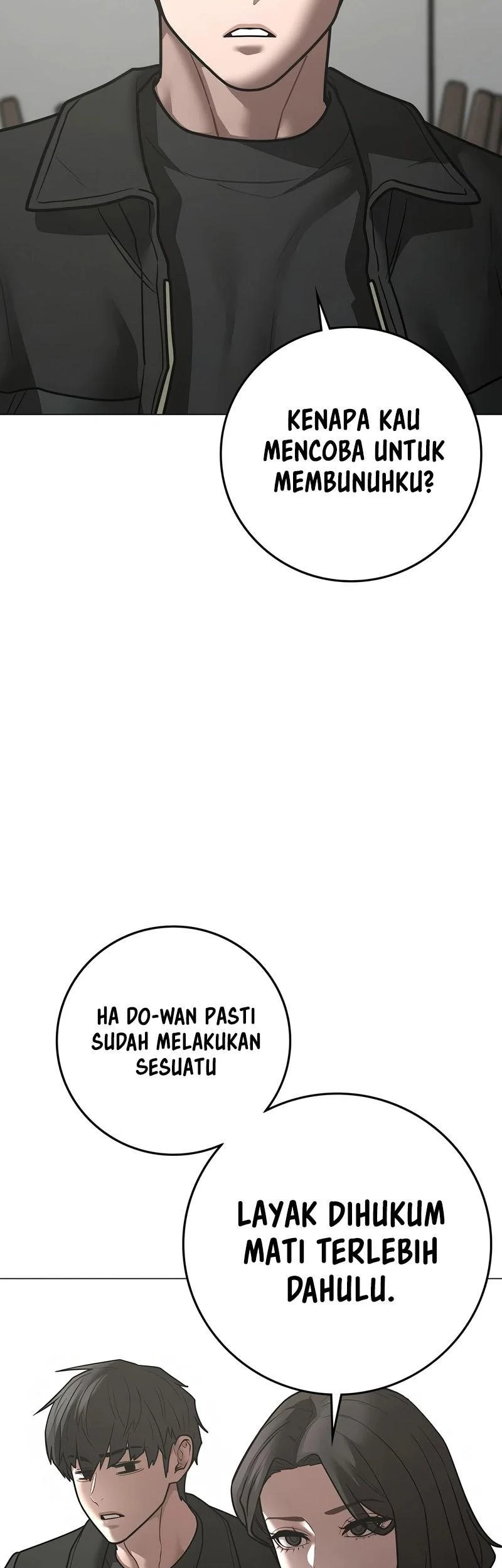 Chapter 187 - halaman 34