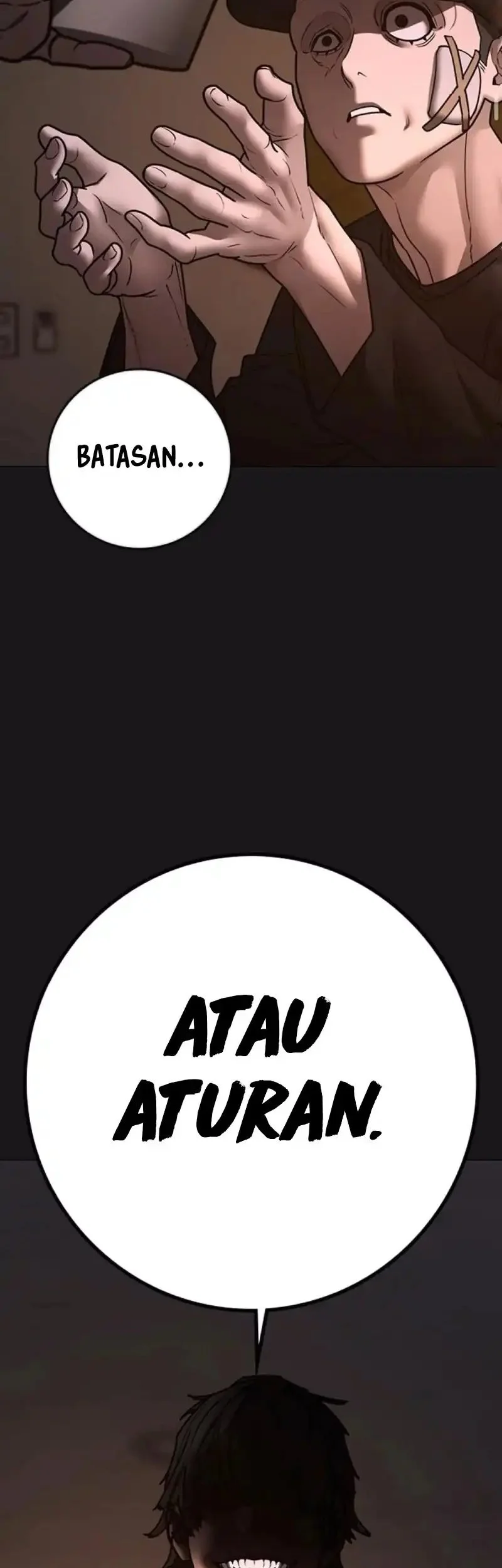 Chapter 188 - halaman 28
