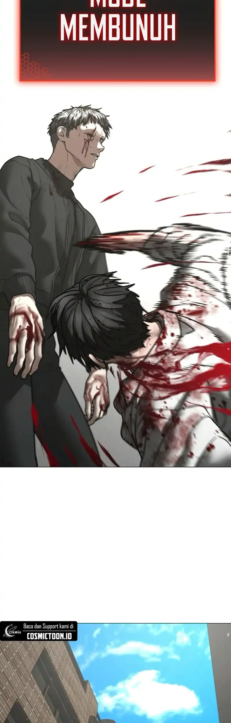 Chapter 189 - halaman 23
