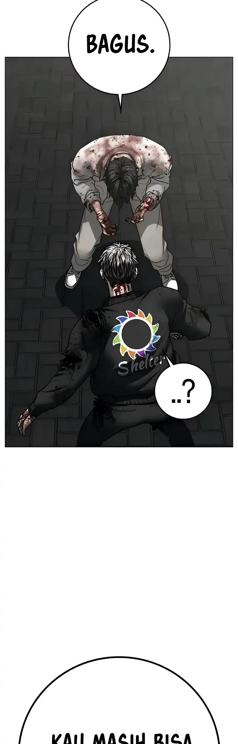 Chapter 190 - halaman 25