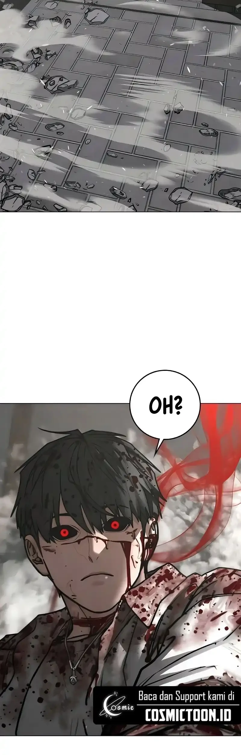 Chapter 190 - halaman 35