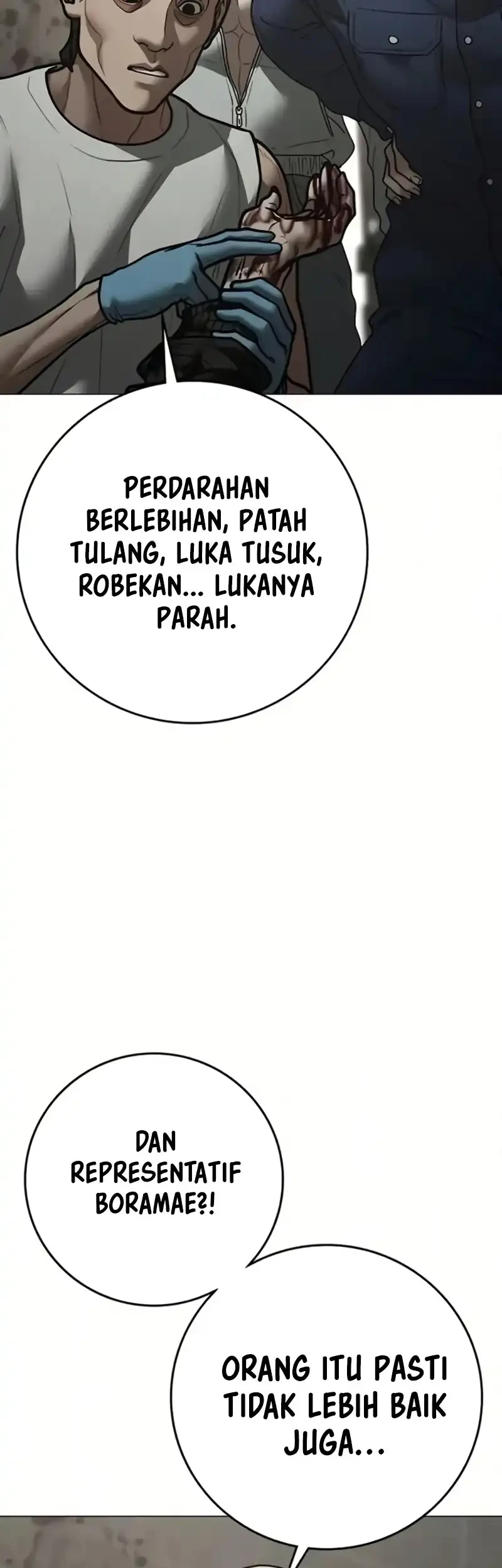 Chapter 191 - halaman 126