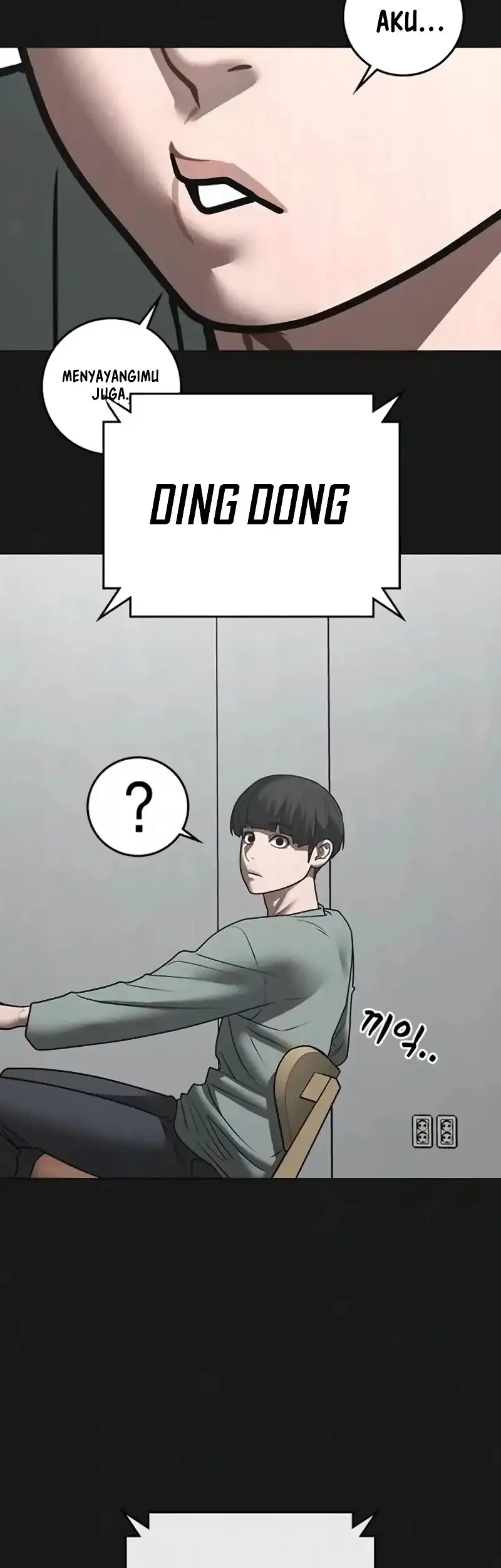 Chapter 192 - halaman 62