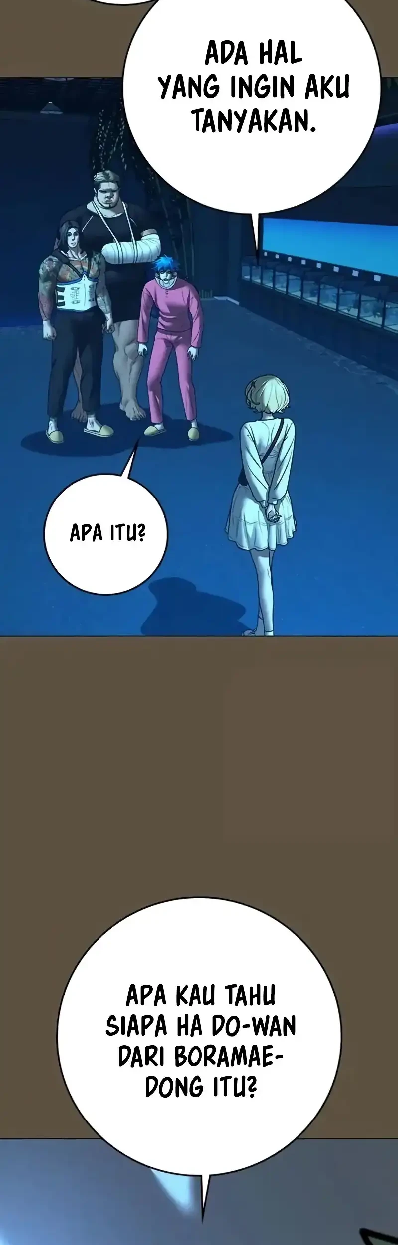 Chapter 192 - halaman 99