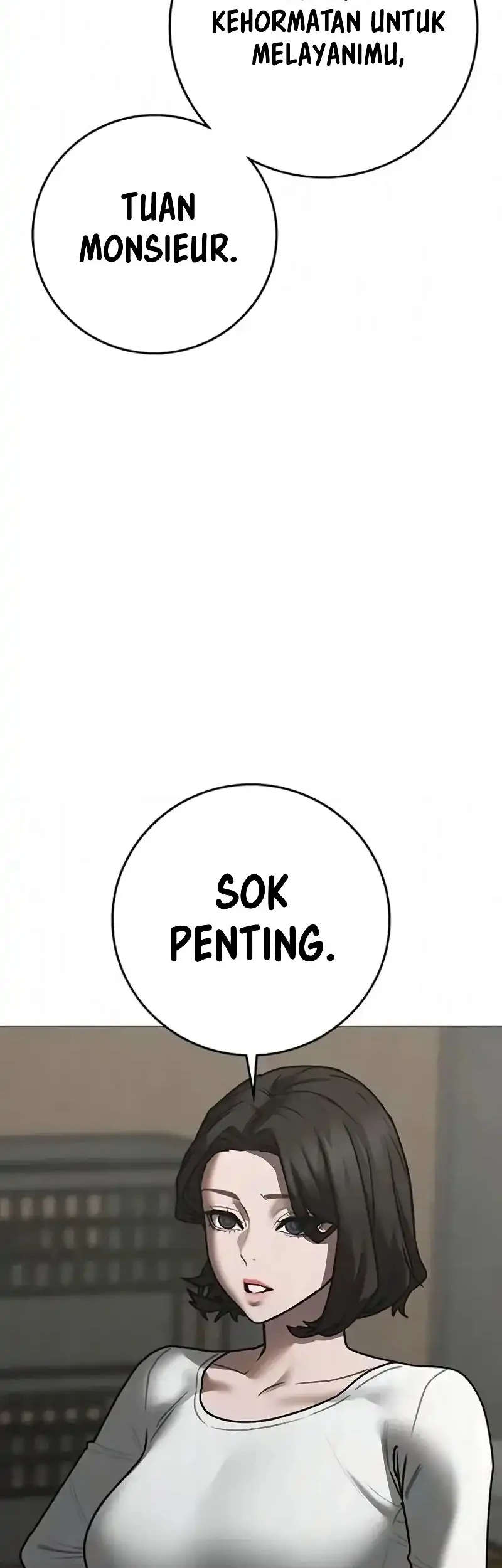 Chapter 192 - halaman 23