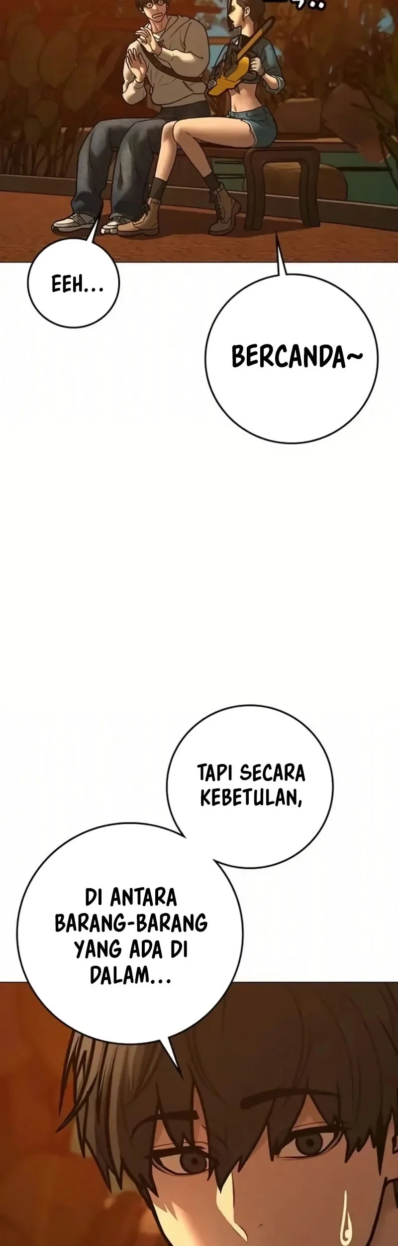 Chapter 194 - halaman 75