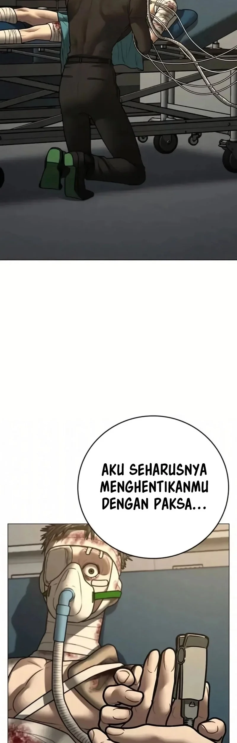 Chapter 194 - halaman 17