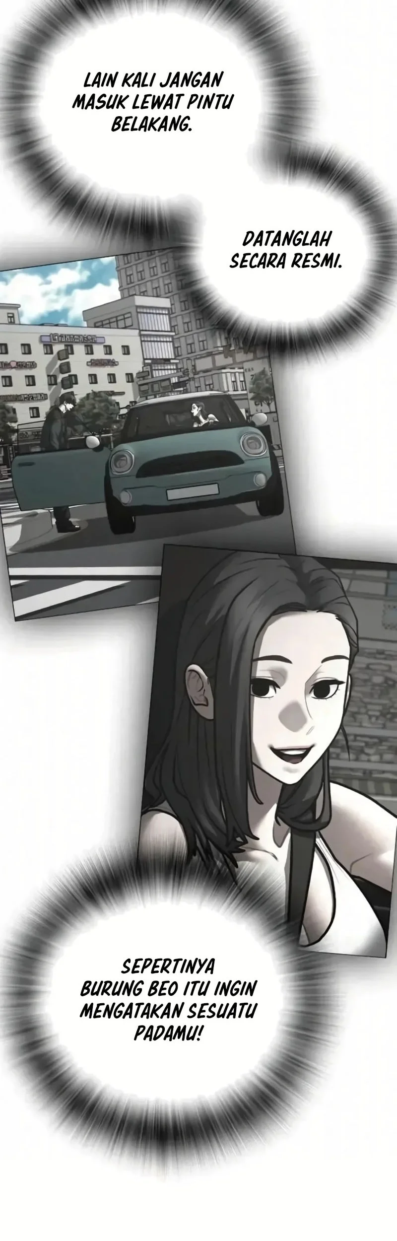 Chapter 194 - halaman 25