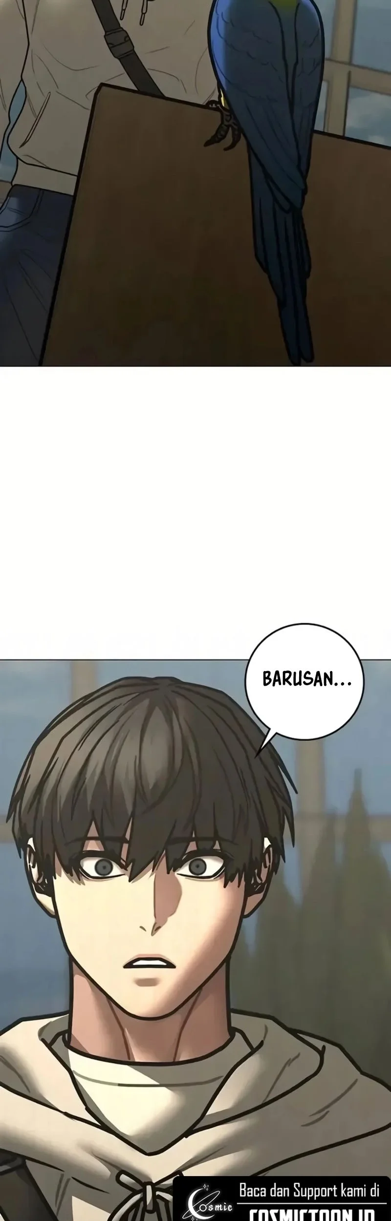 Chapter 194 - halaman 34