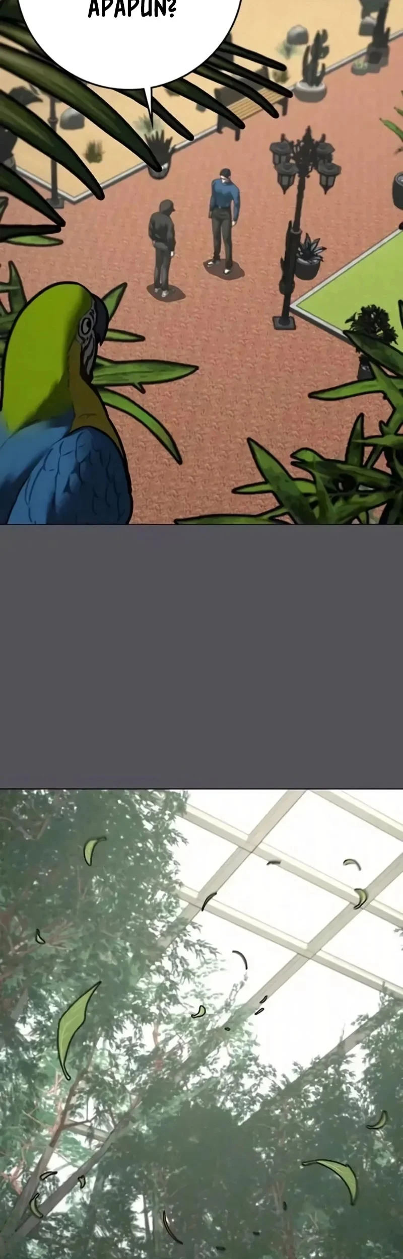 Chapter 194 - halaman 40