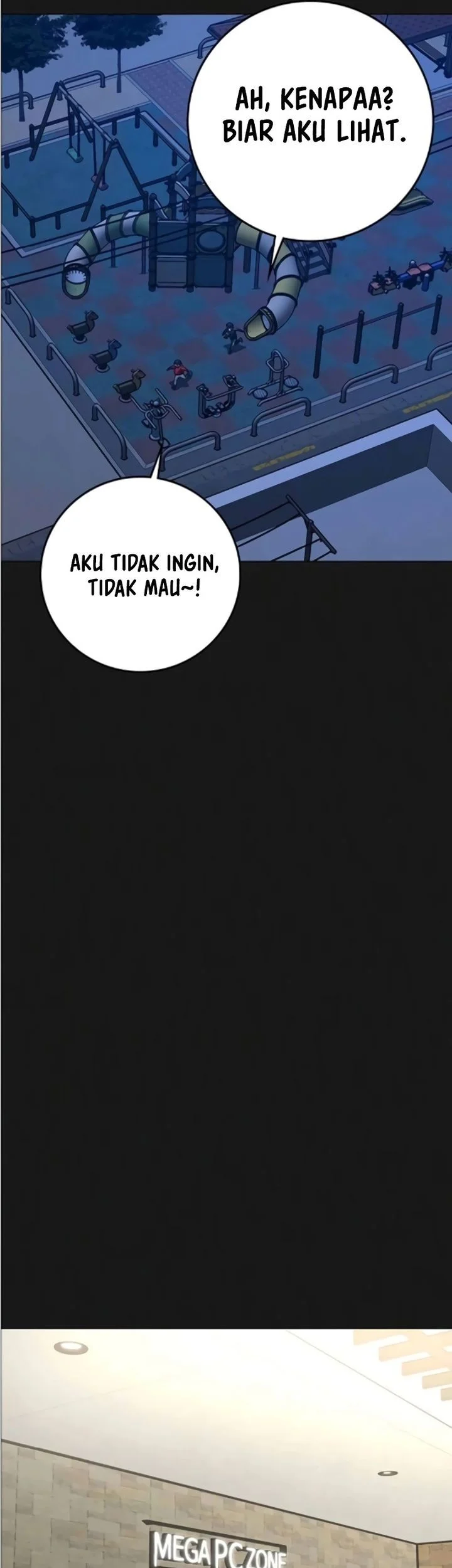 Chapter 195 - halaman 22