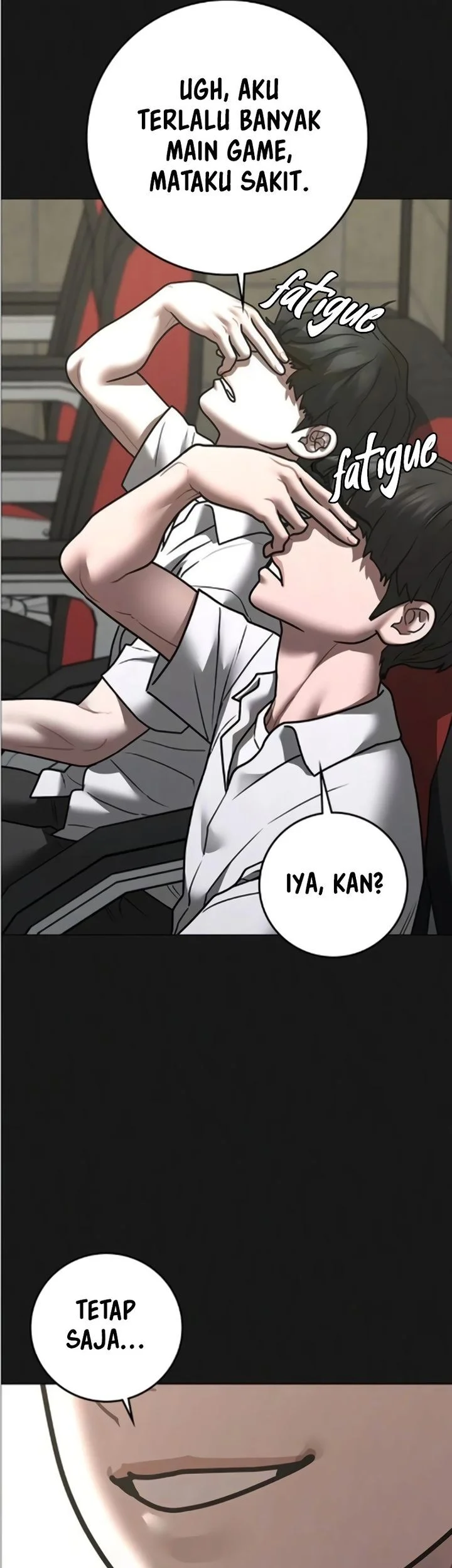 Chapter 195 - halaman 28