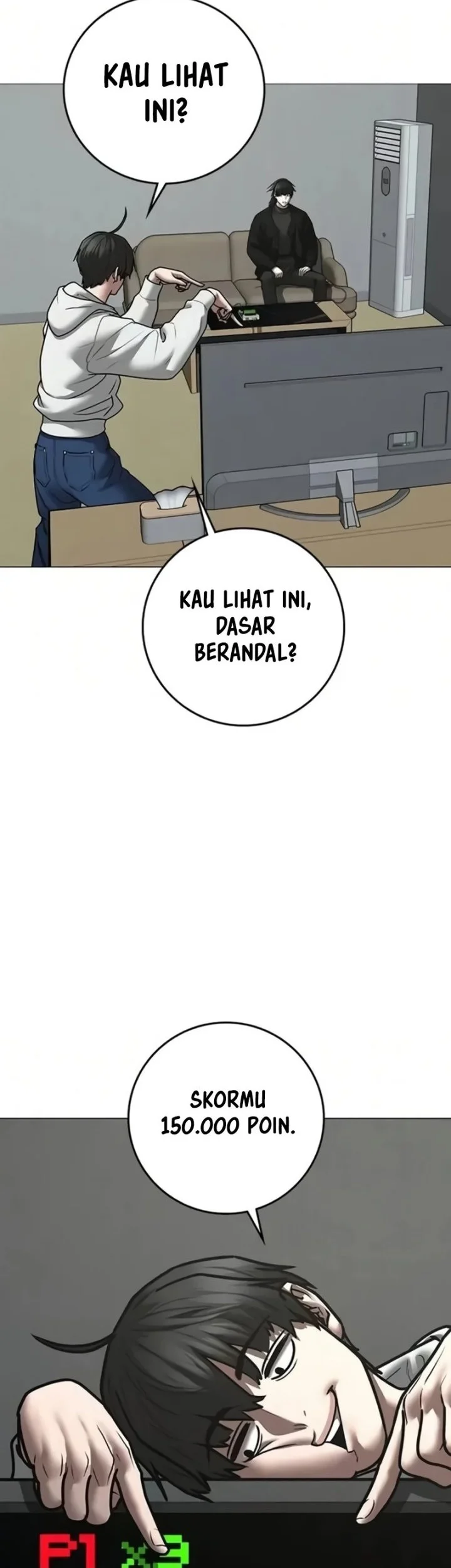 Chapter 196 - halaman 69